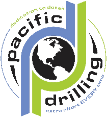 Pacific Drilling — home